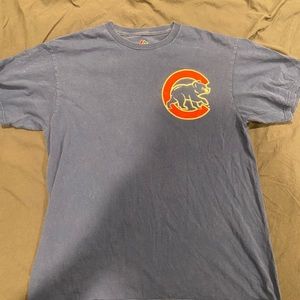 Chicago Cubs Jake Arrietta #49 Shirt